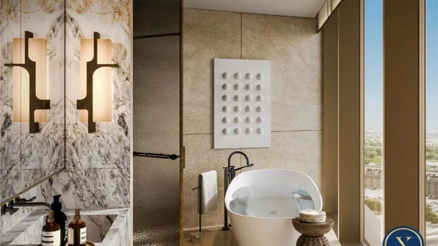 Appartement de 5 chambres à Dubai Marina, UAE No. 1613 № 6