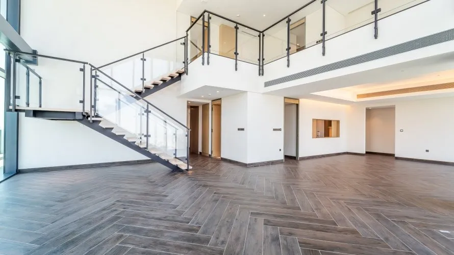 Appartement de 3 chambres à Zabeel, UAE No. 2648 № 2