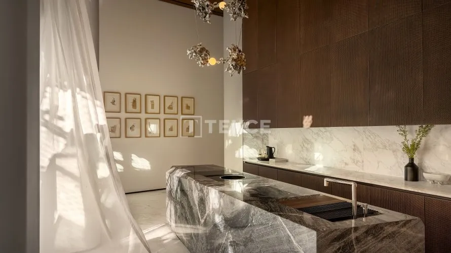 Penthouse de 4 chambres à Business Bay, UAE No. 2335 № 13