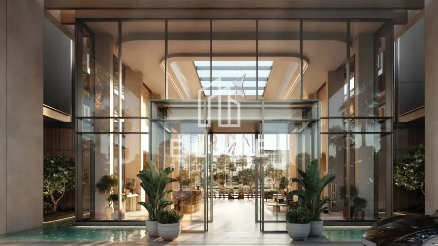 Appartement de 5 chambres à Dubai, UAE No. 2055 № 9