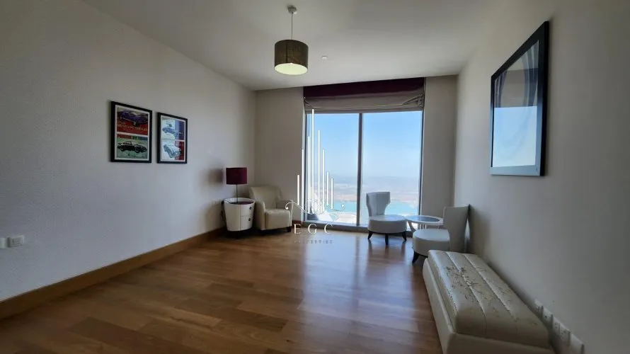 Penthouse de 5 chambres à Shams Abu Dhabi, UAE No. 1202 № 18