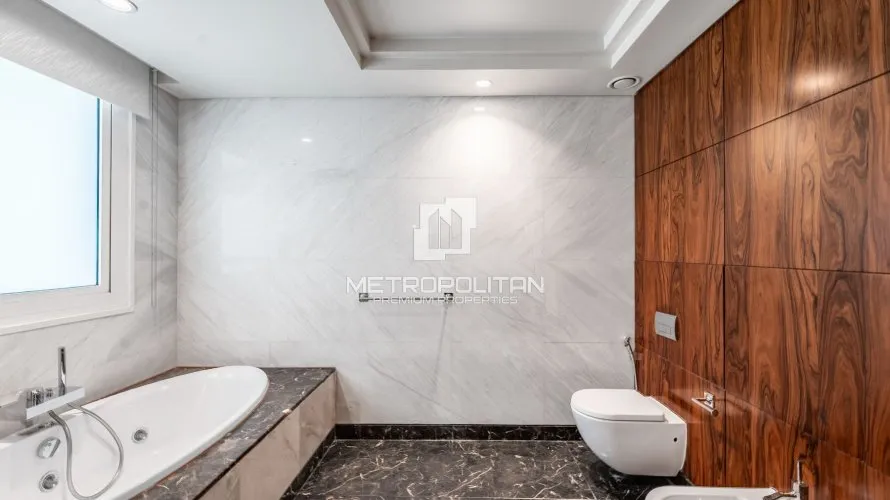 Duplex de 4 chambres à Marina Residences, UAE No. 2142 № 11