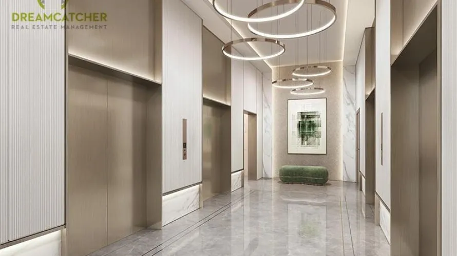 Appartement de 4 chambres à Al Marjan Island, UAE No. 1334 № 7