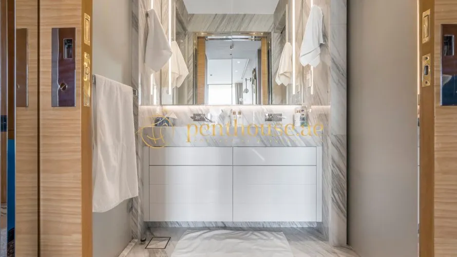 Appartement de 2 chambres à Palm Jumeirah, UAE No. 1344 № 28