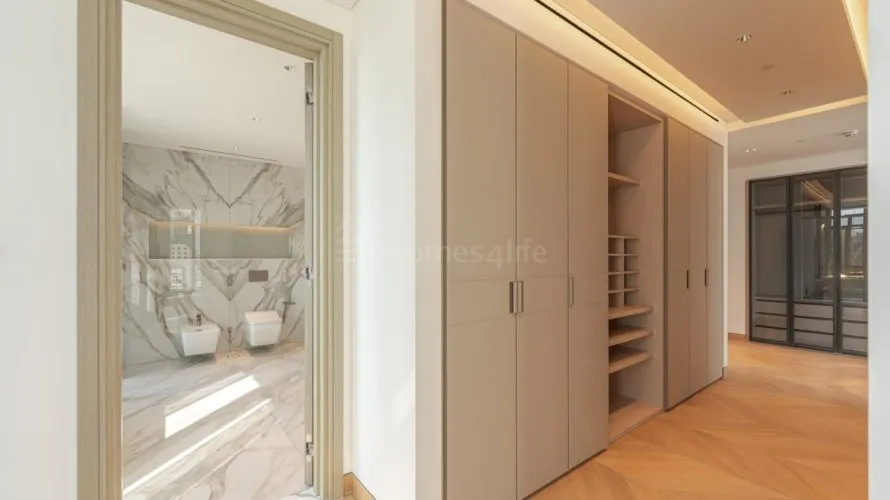 Appartement de 4 chambres à Dubai Internet City, UAE No. 2302 № 13