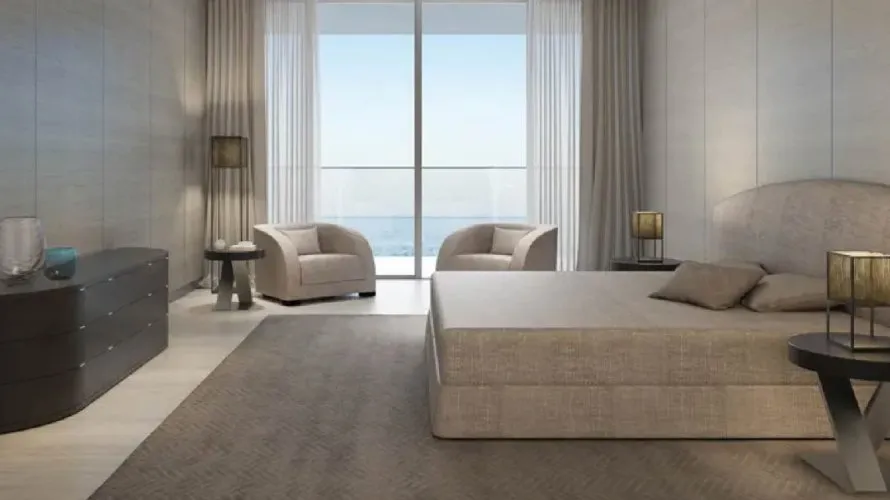 Appartement de 2 chambres à Palm Jumeirah, UAE No. 1717 № 1