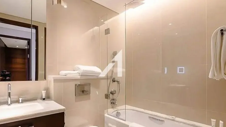 Appartement de 3 chambres à Downtown Dubai (Downtown Burj Dubai), UAE No. 2298 № 1