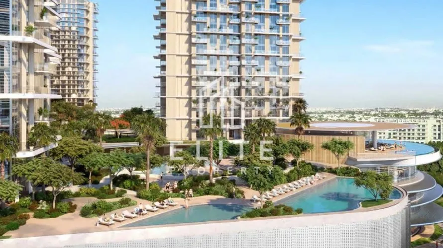 Appartement de 3 chambres à Jumeirah Heights, UAE No. 2054 № 8
