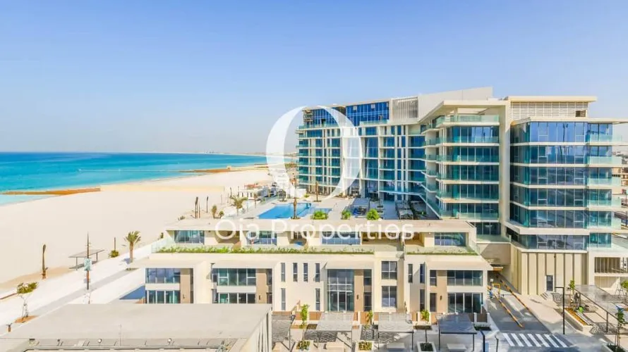 Appartement de 2 chambres à Saadiyat Island, UAE No. 1823 № 8