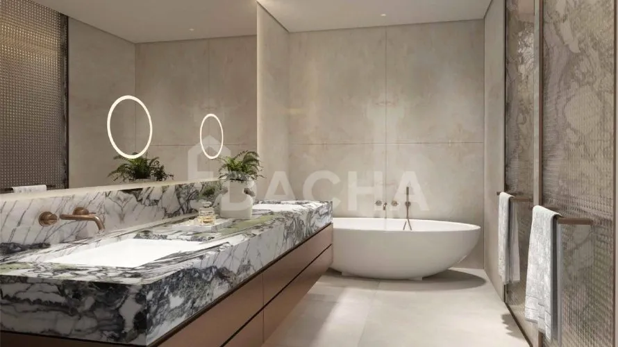 Appartement de 3 chambres à Palm Jumeirah, UAE No. 2998 № 17