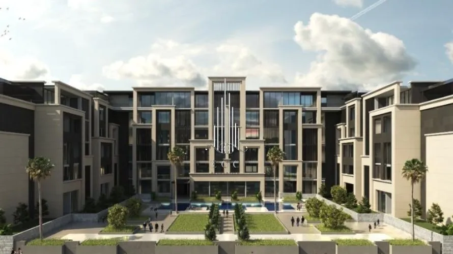 Duplex de 3 chambres à Masdar City, UAE No. 1245
