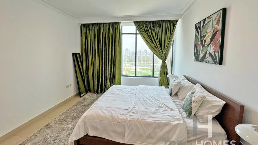 Penthouse de 4 chambres à The Hills, UAE No. 1328 № 9