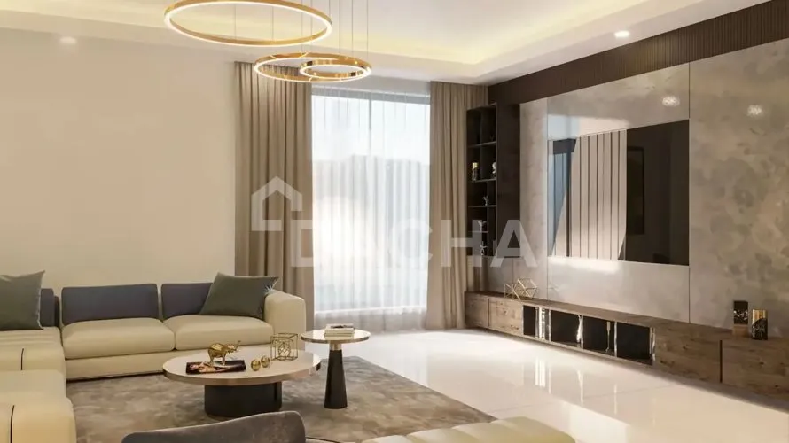 Appartement de 5 chambres à Jumeirah Lake Towers, UAE No. 3001