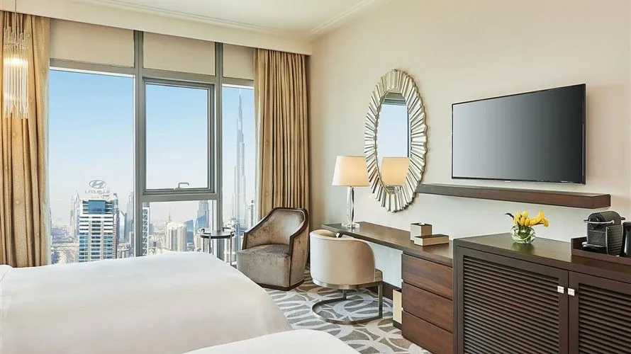 AL HABTOOR CITY à Business Bay, UAE No. 23 № 2