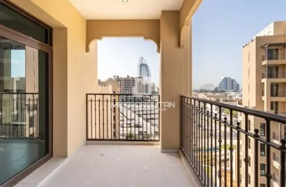 Appartement de 4 chambres à Madinat Jumeirah Living, UAE No. 1362