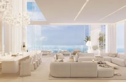 Appartement de 4 chambres à Dubai, UAE No. 1378