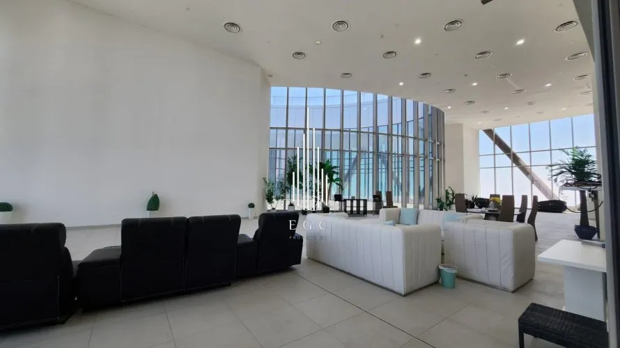 Penthouse de 5 chambres à Shams Abu Dhabi, UAE No. 1202 № 15