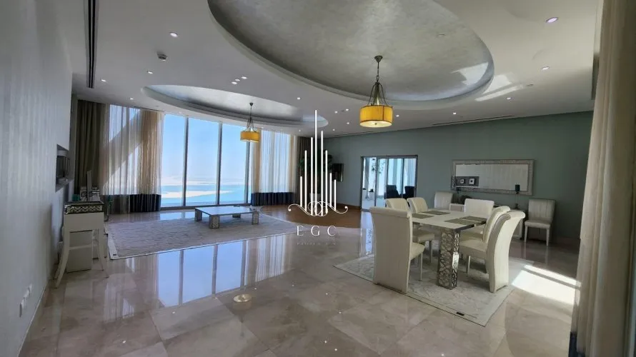 Penthouse de 5 chambres à Shams Abu Dhabi, UAE No. 1202 № 2