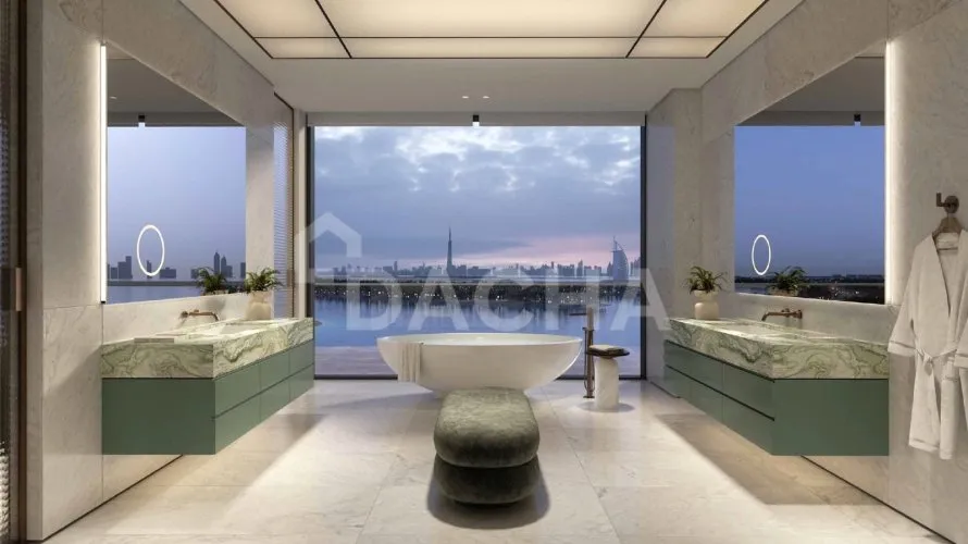 Appartement de 3 chambres à Palm Jumeirah, UAE No. 2998 № 12