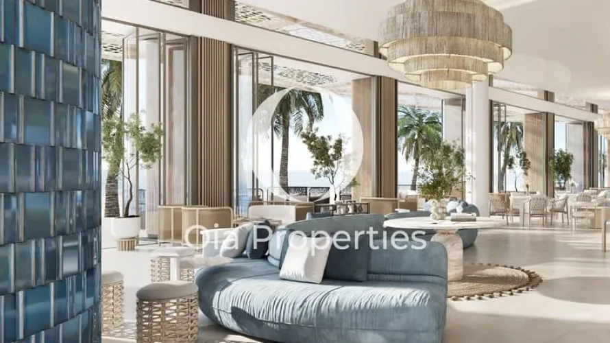 Appartement de 5 chambres à Al Marjan Island, UAE No. 1811 № 7