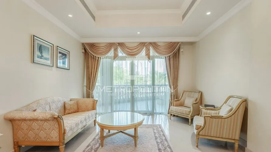 Appartement de 4 chambres à Palm Jumeirah, UAE No. 2091 № 22