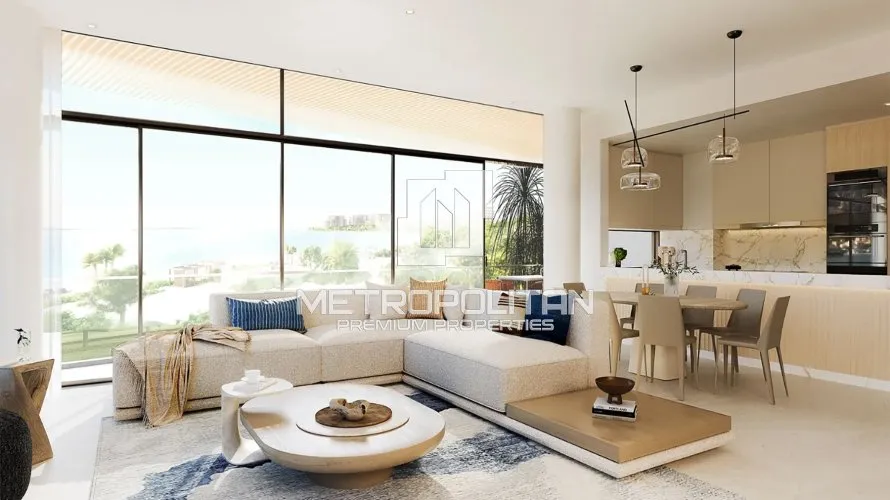 Appartement de 2 chambres à Deira, UAE No. 908 № 3