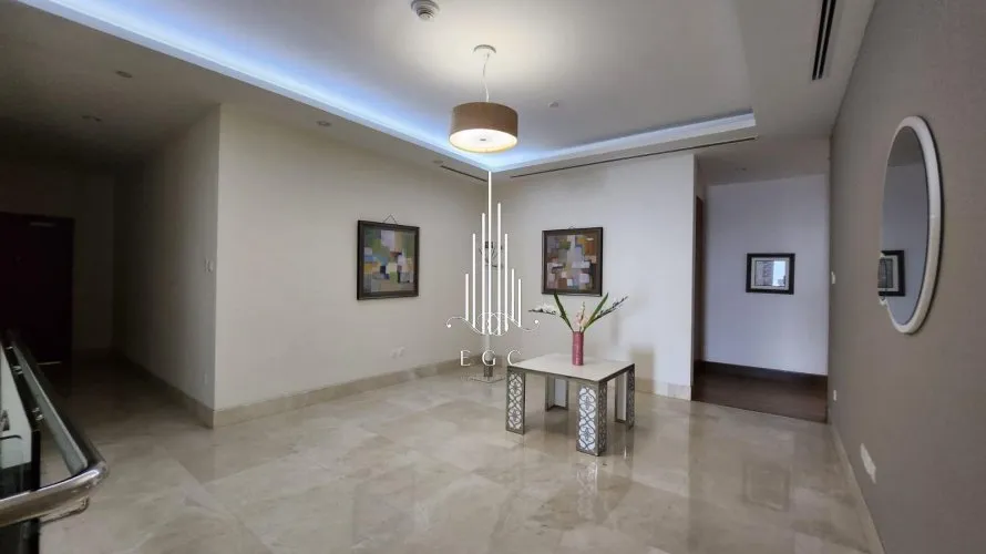 Penthouse de 5 chambres à Shams Abu Dhabi, UAE No. 1202 № 25