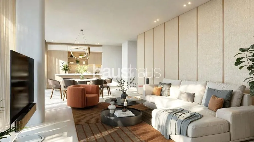 Appartement de 4 chambres à Al Wasl, UAE No. 1573 № 4