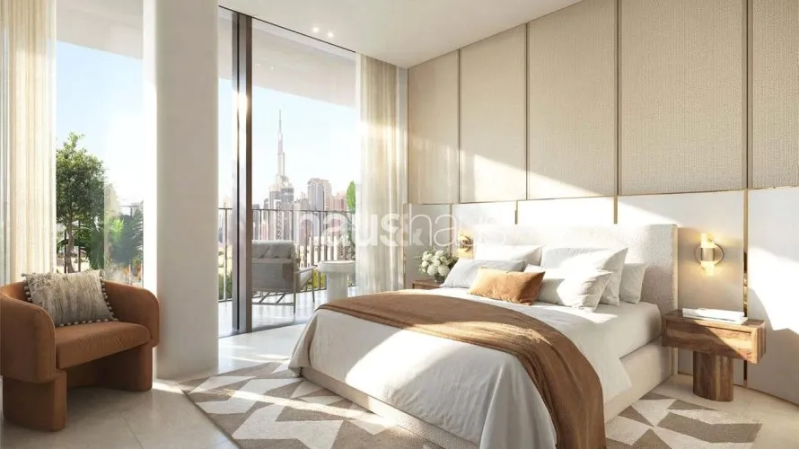 Appartement de 4 chambres à Al Wasl, UAE No. 1573 № 3