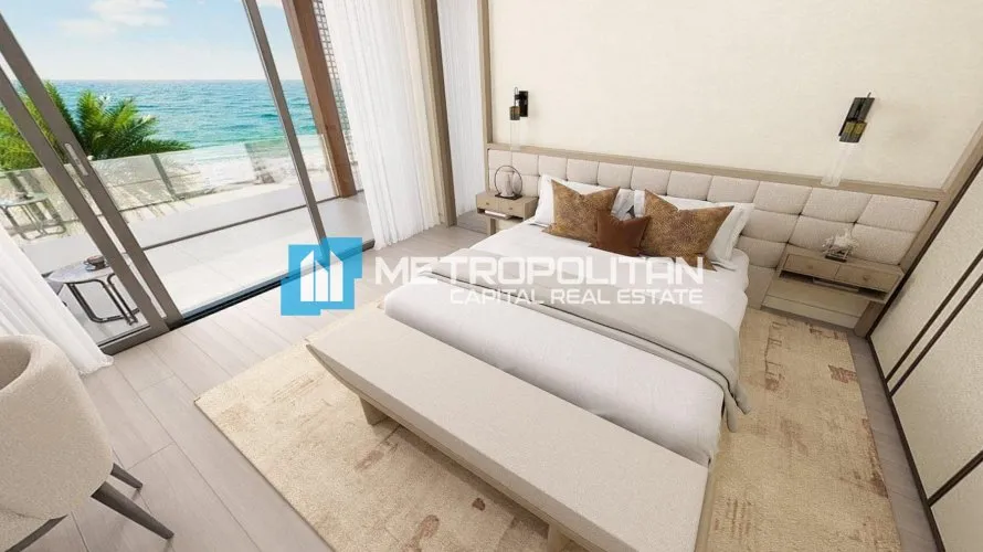 Appartement de 2 chambres à Saadiyat Island, UAE No. 2067 № 17