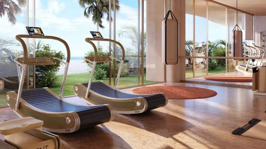Appartement de 6 chambres à Asora Bay Jumeirah, UAE No. 1251 № 3
