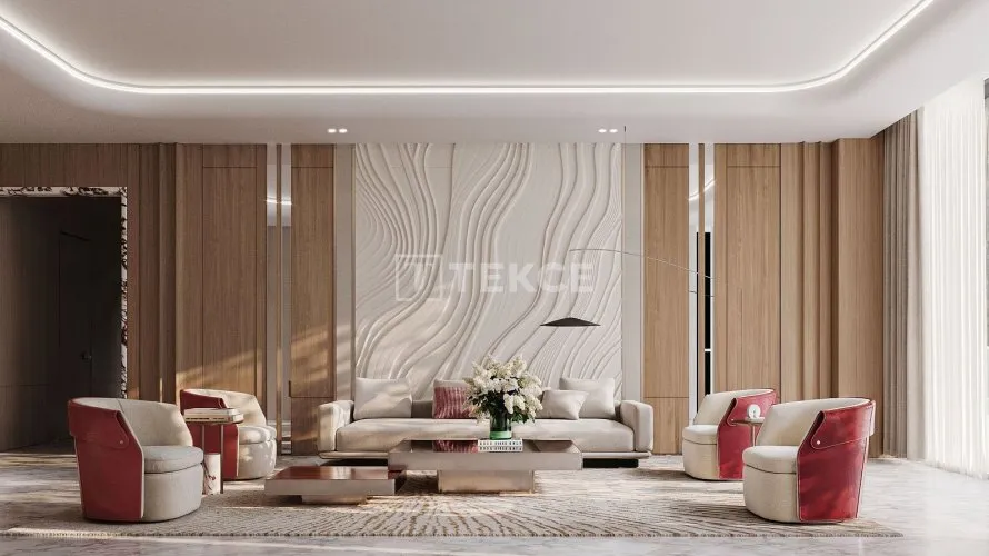 Appartement de 3 chambres à Dubai, UAE No. 1841 № 7
