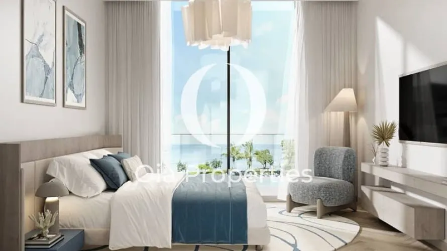 Appartement de 5 chambres à Al Marjan Island, UAE No. 1799 № 8