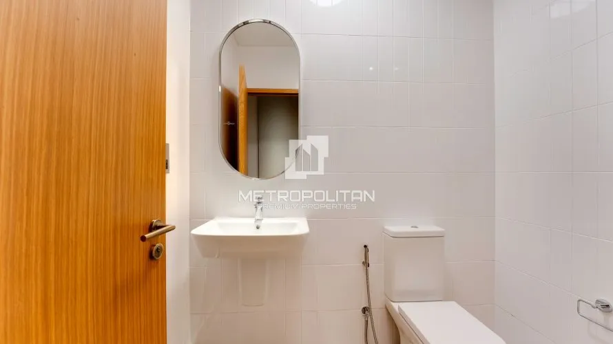 Appartement de 3 chambres à Jumeirah, UAE No. 1346 № 27