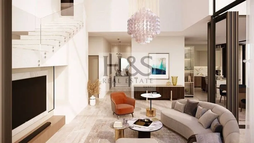 Appartement de 3 chambres à Palm Jumeirah, UAE No. 1704 № 19