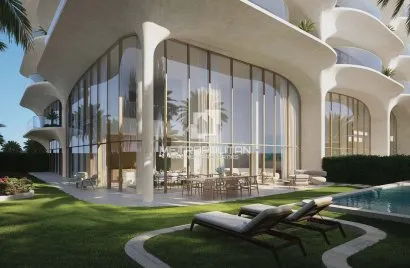 Appartement de 2 chambres à Palm Jumeirah, UAE No. 2104