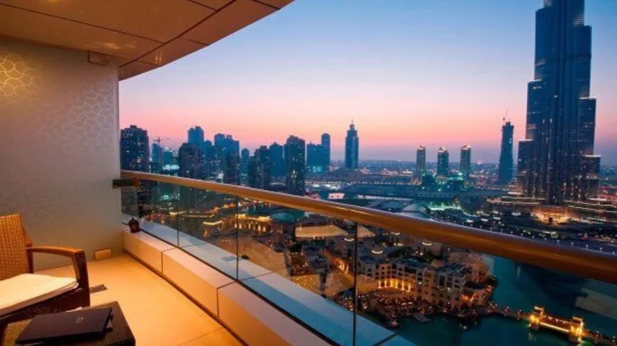Appartement de 2 chambres à Business Bay, UAE No. 1730 № 5