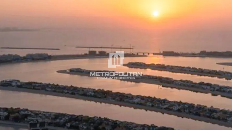 Appartement de 3 chambres à Marina Residences, UAE No. 2175 № 10