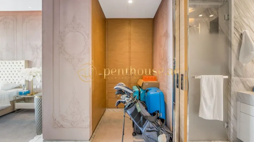 Appartement de 2 chambres à Palm Jumeirah, UAE No. 1344 № 27