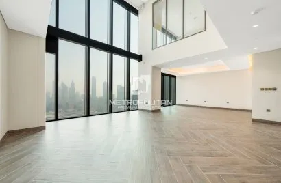 Appartement de 2 chambres à Zabeel, UAE No. 2106