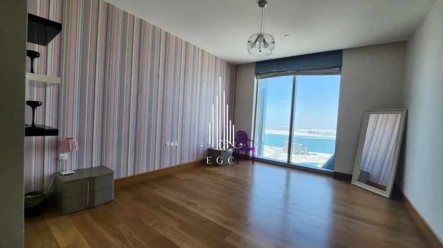 Penthouse de 5 chambres à Shams Abu Dhabi, UAE No. 1202 № 27