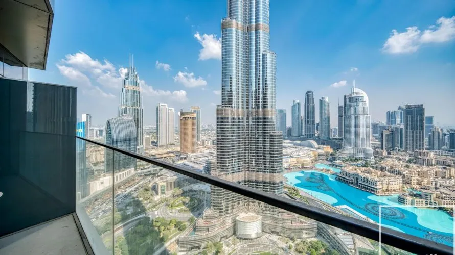 Appartement de 3 chambres à Downtown Dubai (Downtown Burj Dubai), UAE No. 1982 № 22
