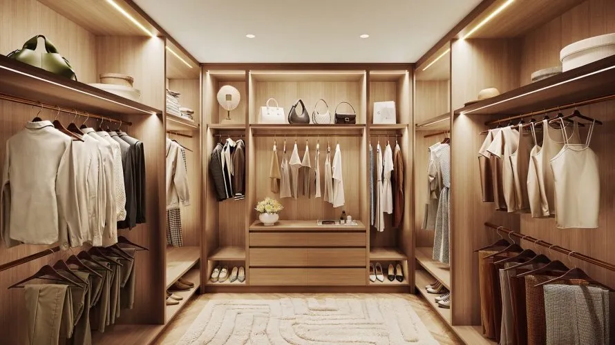 Appartement de 3 chambres à Dubai, UAE No. 1836 № 12