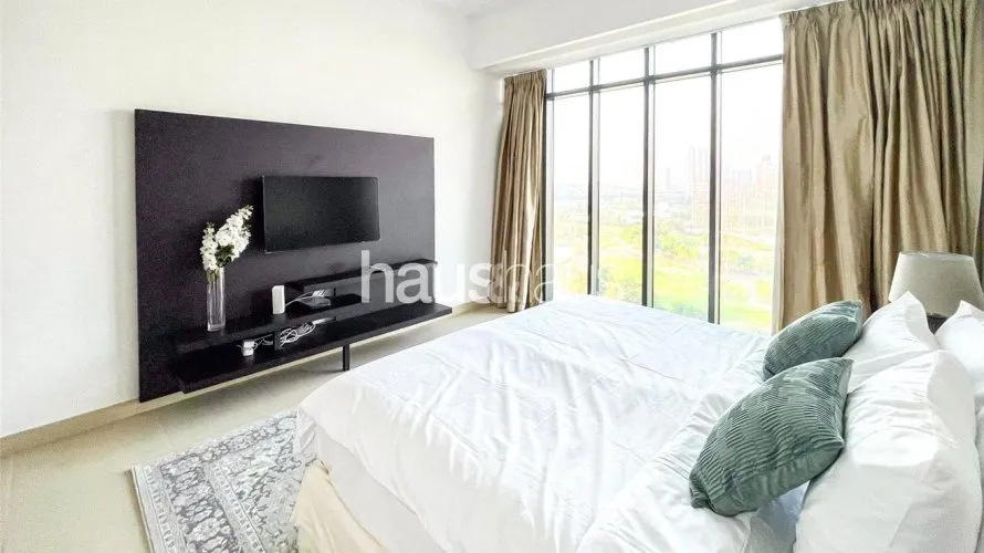 Penthouse de 4 chambres à The Hills, UAE No. 1541 № 8