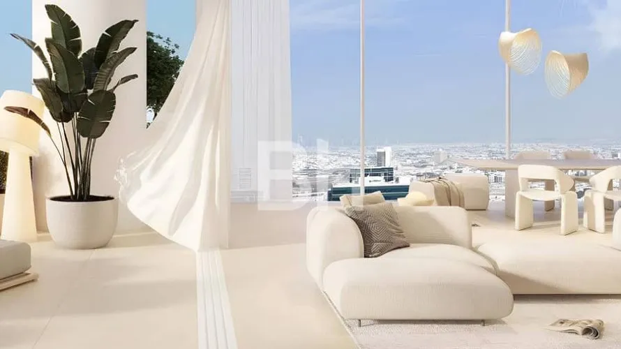 Appartement de 4 chambres à Barsha Heights (Tecom), UAE No. 1748 № 16