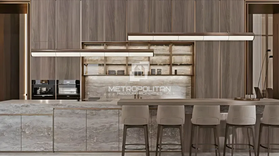 Appartement de 2 chambres à Palm Jumeirah, UAE No. 2188 № 5