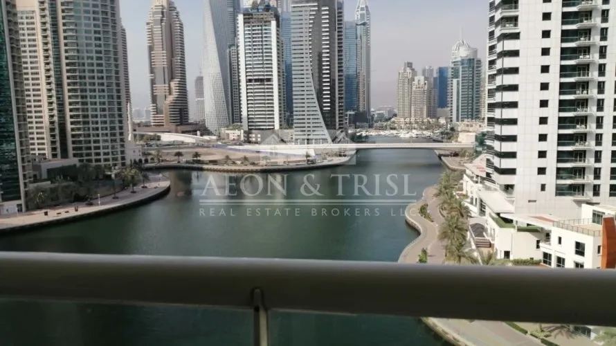 Appartement de 2 chambres à Downtown Dubai (Downtown Burj Dubai), UAE No. 1886 № 3