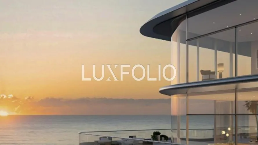 Appartement de 4 chambres à Palm Jumeirah, UAE No. 1608 № 4