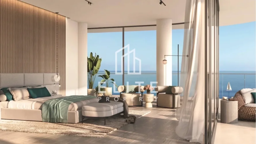 Appartement de 2 chambres à Dubai, UAE No. 1851 № 9