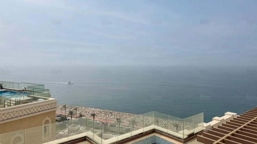 Appartement de 5 chambres à Palm Jumeirah, UAE No. 1738 № 7